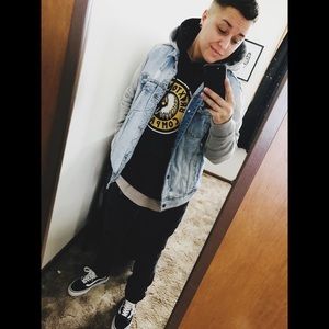 Meet your Posher, Sheree